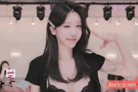 All-in Crew S4E15 性感小姐 第4季 第15期 信物女王 中韩简繁字幕-Jinricp Pandaclass