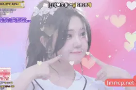 Jinricp S6E17 第六季 第17期 女王之路: 巅峰对决 中英韩简繁字幕韩宝贝漏了-Jinricp Pandaclass