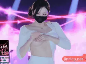Full Moon S5E1 性感小姐 第5季 第1期 新季首播&冰奶浴惩罚-Jinricp Pandaclass