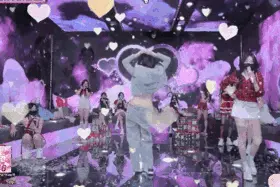 Jinricp S6E10 第六季 第10期 阶梯游戏 中英韩简繁字幕-Jinricp Pandaclass