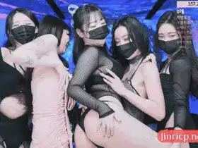 Jinricp S1E5 第一季 第5集 轮流对决&VIP小黑屋 中文字幕-Jinricp Pandaclass