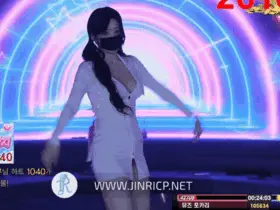 Full Moon S5E14 性感小姐 满月 第5季 第14期 Go Stop贡献度战争 多国字幕-Jinricp Pandaclass