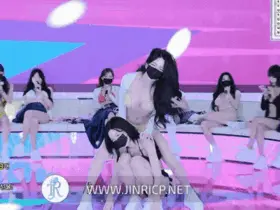 Jinricp S7E6 真理公司 第7季 第6期 比基尼日 & 防止停车日 多国字幕-Jinricp Pandaclass
