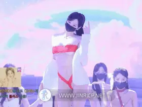 Full Moon S5E15 性感小姐 满月 第5季 第15期 最终职级战: 夜叉日&完结 多国字幕-Jinricp Pandaclass