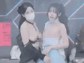 PandaClass S7E13 熊猫班 第7季 第13期 阶级战争 中英韩简繁字幕-Jinricp Pandaclass