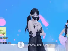 Jinricp S7E17 真理公司 第7季 第17期 出发梦之队 多国字幕-Jinricp Pandaclass