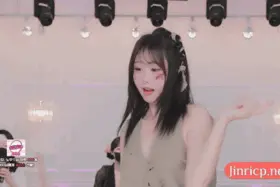 All-in Crew S4E14 性感小姐 第4季 第14期 Cosplay 大对决 中韩简繁字幕-Jinricp Pandaclass