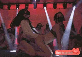 All-in Crew S3E7 性感小姐 第3季 第7期 签名对决&屁股大战 简繁中文字幕 - Jinricp Pandaclass-Jinricp Pandaclass