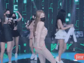 熊猫班第6季 外传 第6期 俄罗斯轮盘 中英韩简繁字幕-Jinricp Pandaclass