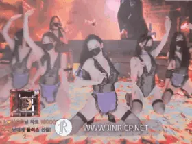 Full Moon S6E9 性感小姐 第6季 第9期 中期职级战-Jinricp.Net
