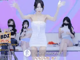 Jinricp S7E19 真理公司 第7季 第19期 贡献值战-Jinricp Pandaclass